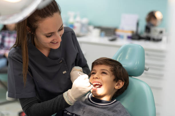 Best Emergency Root Canal Therapy in Columbus, MN