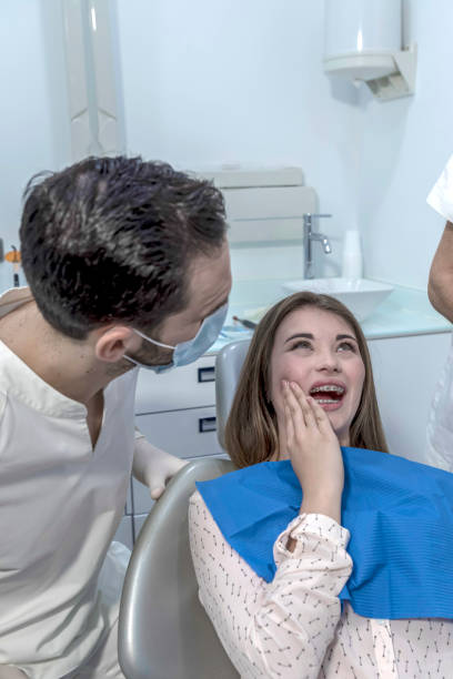 Best Emergency Cosmetic Dentistry (e.g., broken veneers) in Columbus, MN